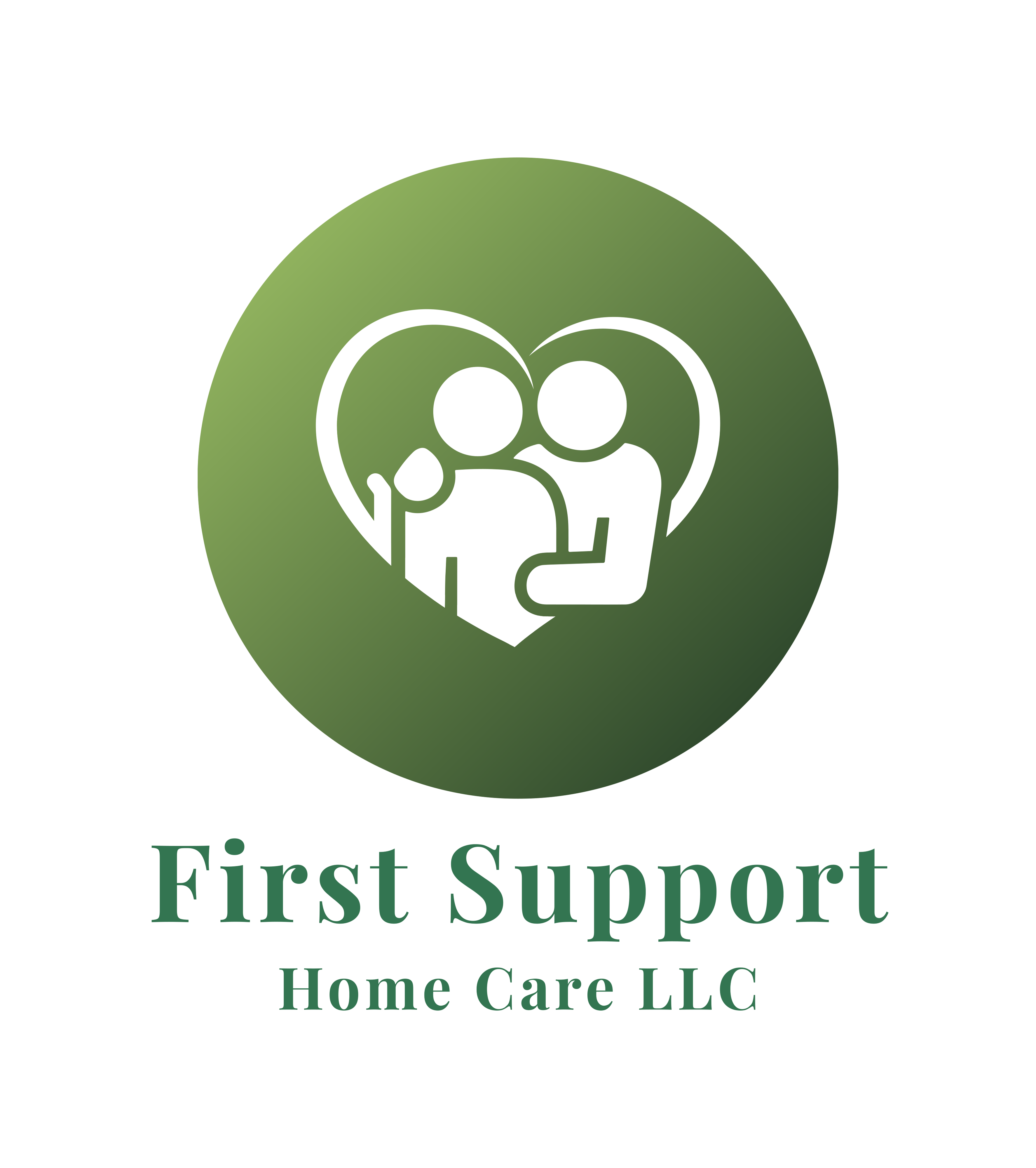 First Support Home Care